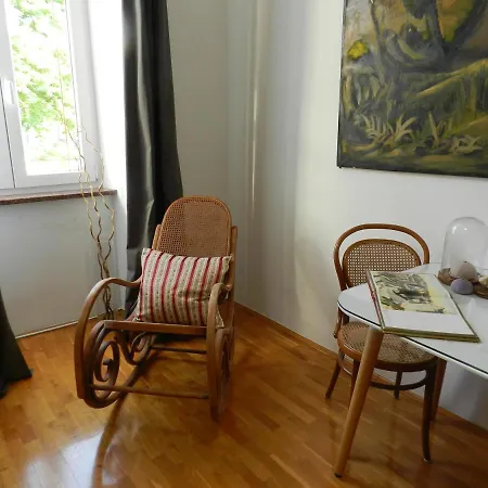 Markaat Apartment *