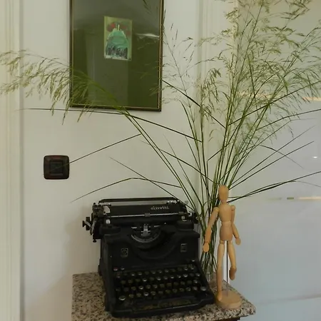 Apartman Markaat Póla