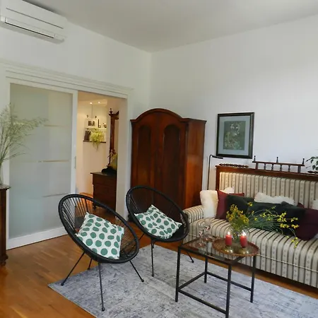 Apartman Markaat Póla