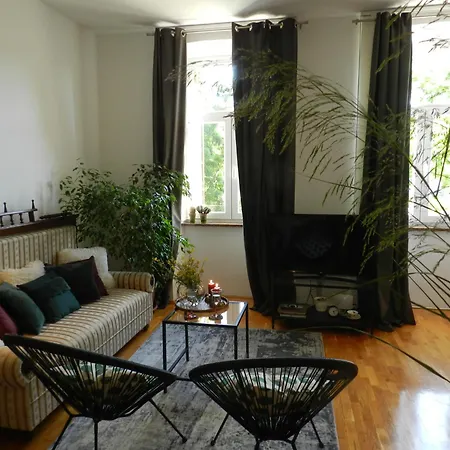 Markaat Apartman Póla