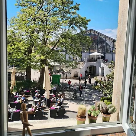 Appartement Markaat Pula