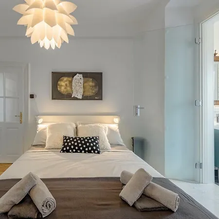Markaat Appartement Pula