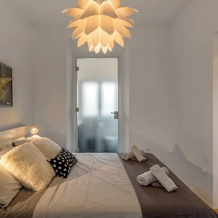 Markaat Appartement