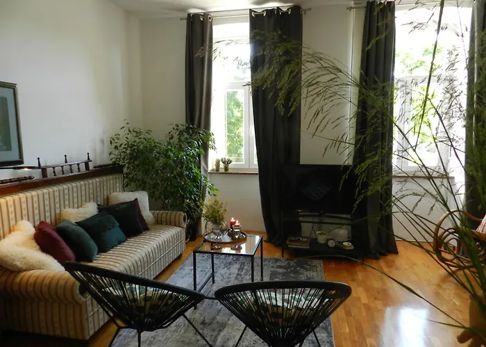 Markaat Lejlighed Pula