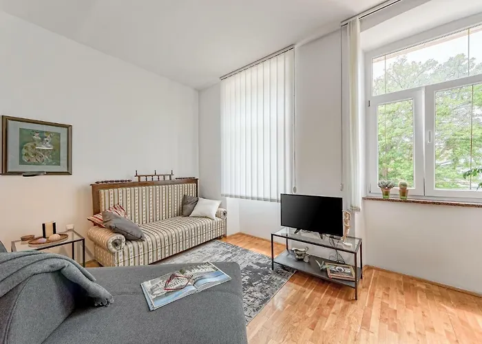 Markaat Lejlighed Pula