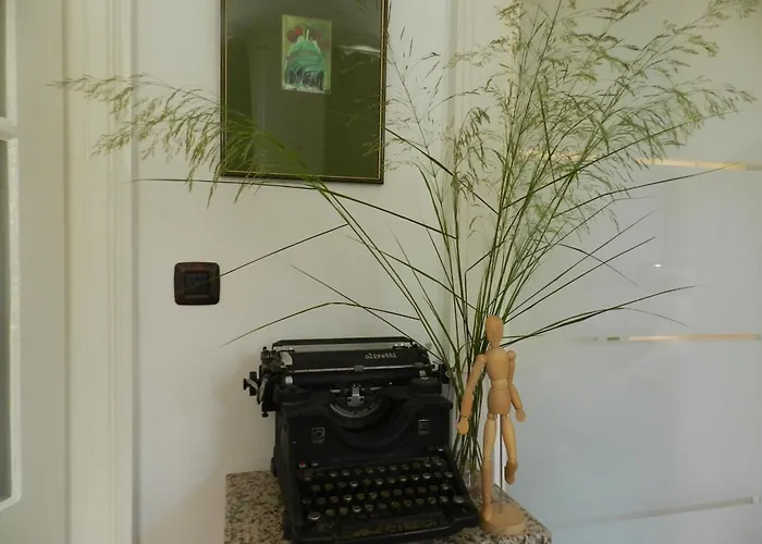 아파트 Markaat 풀라